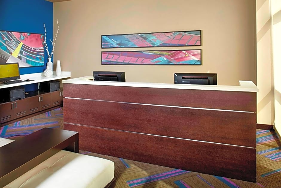 Residence Inn by Marriott Durham Duke University Medical Center Area