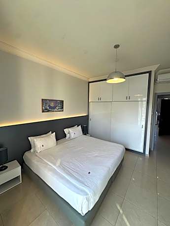 Suite with Sea View