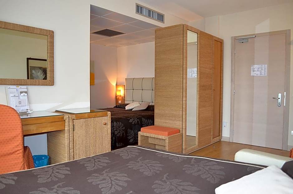 Hotel Arena