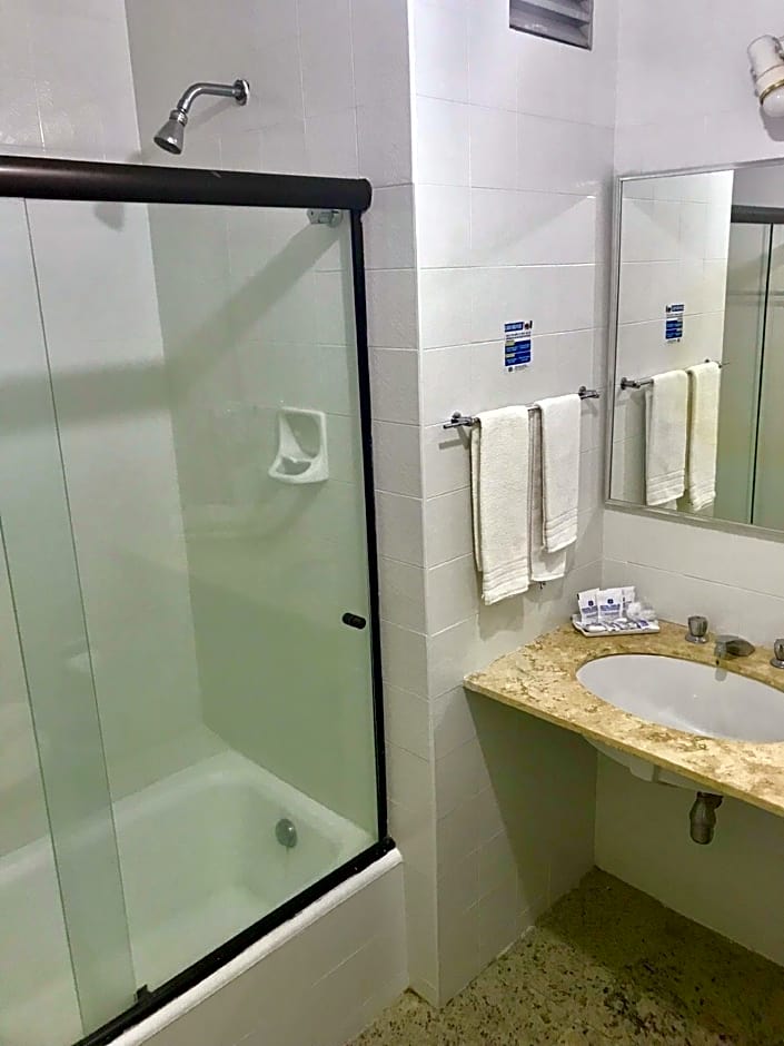 Dan Inn São José dos Campos