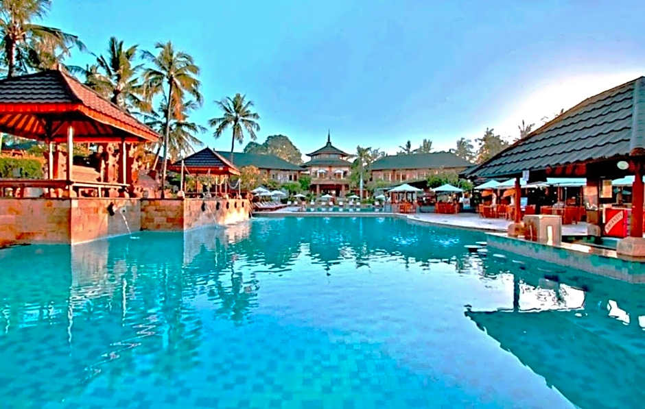 Suite Hotel Apartment Legian by RCP