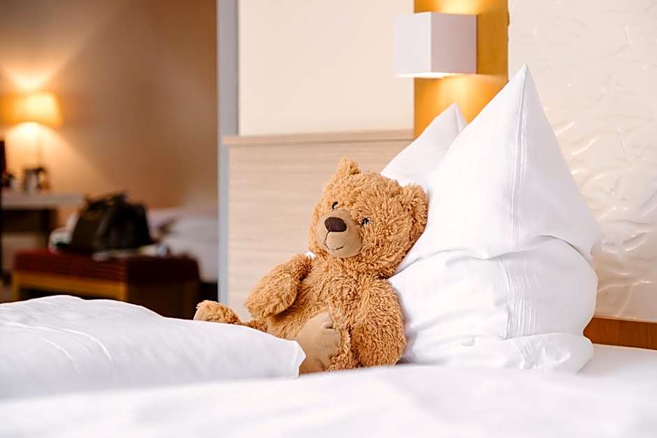 Hotel am Jungfernstieg