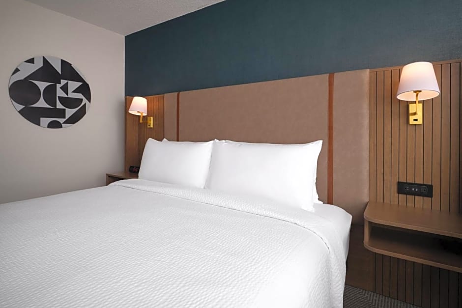 Holiday Inn Chicago O'Hare - Rosemont By IHG