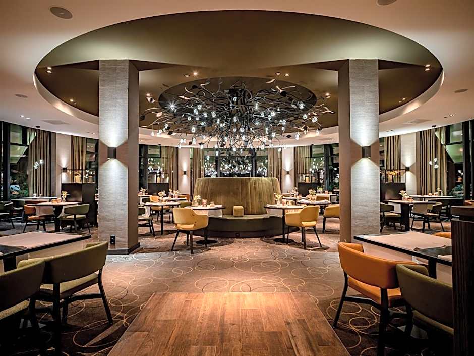 Van der Valk Hotel Heerlen