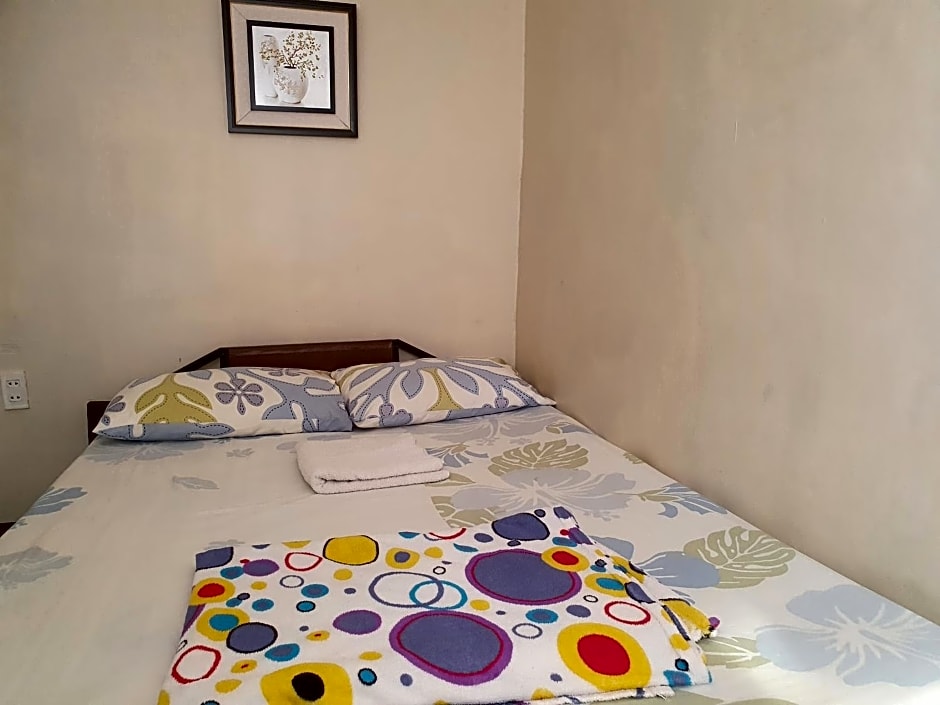 Casa Sarmiento Travellers Inn