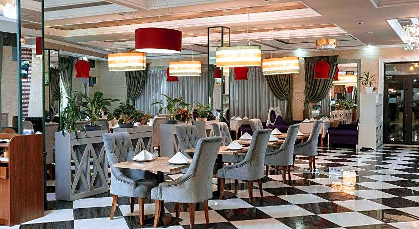 Ramada by Wyndham Shymkent