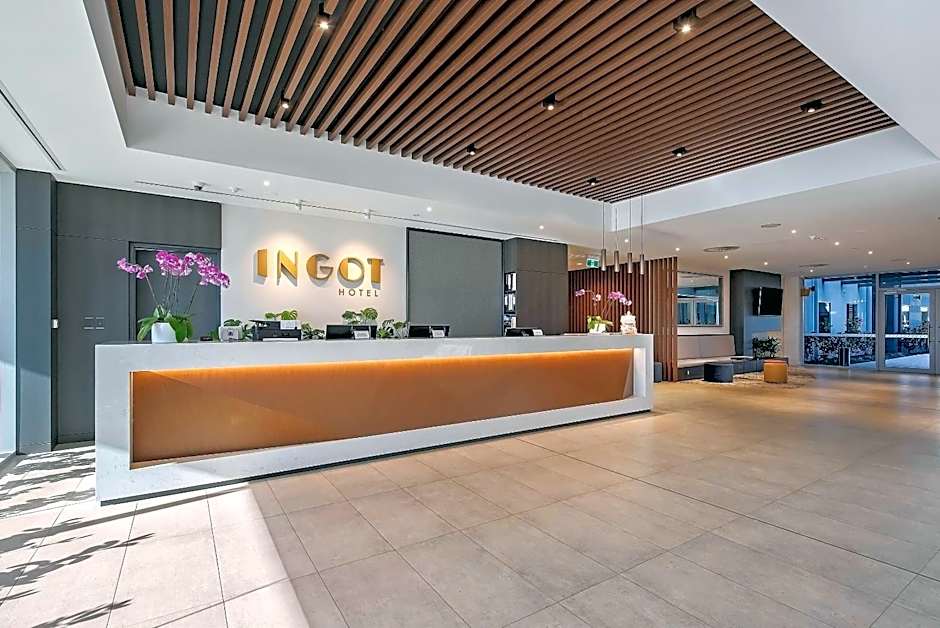Ingot Hotel Perth, an Ascend Collection Hotel