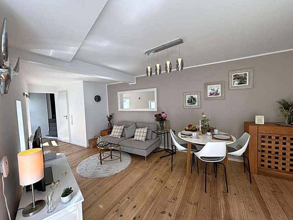 Work & Relax in Maintal