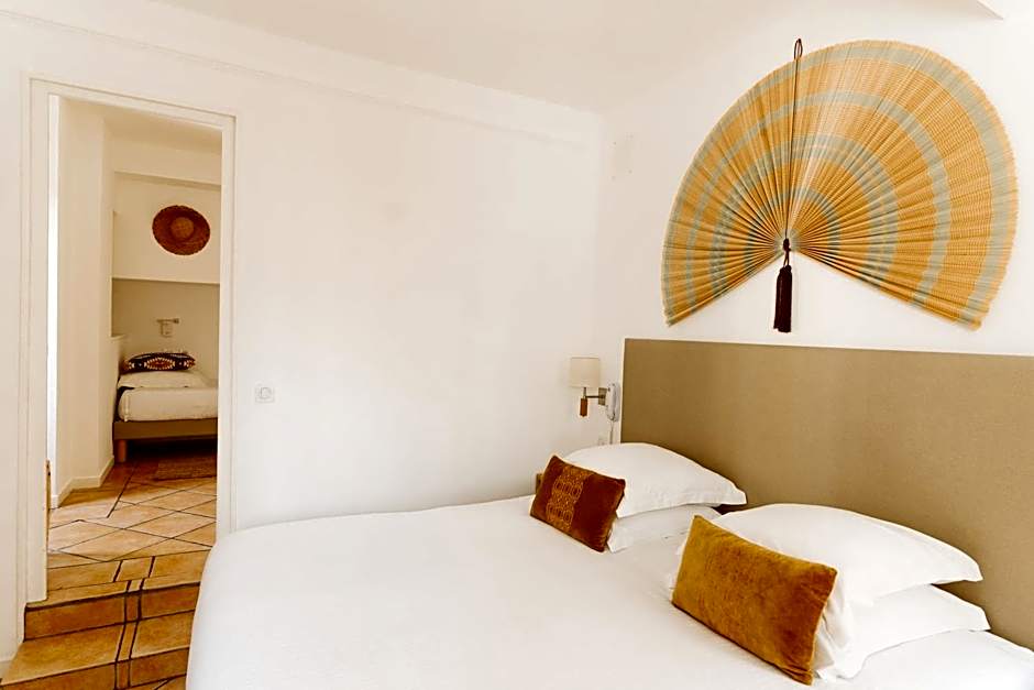 Palm Boutique Hôtel Nice