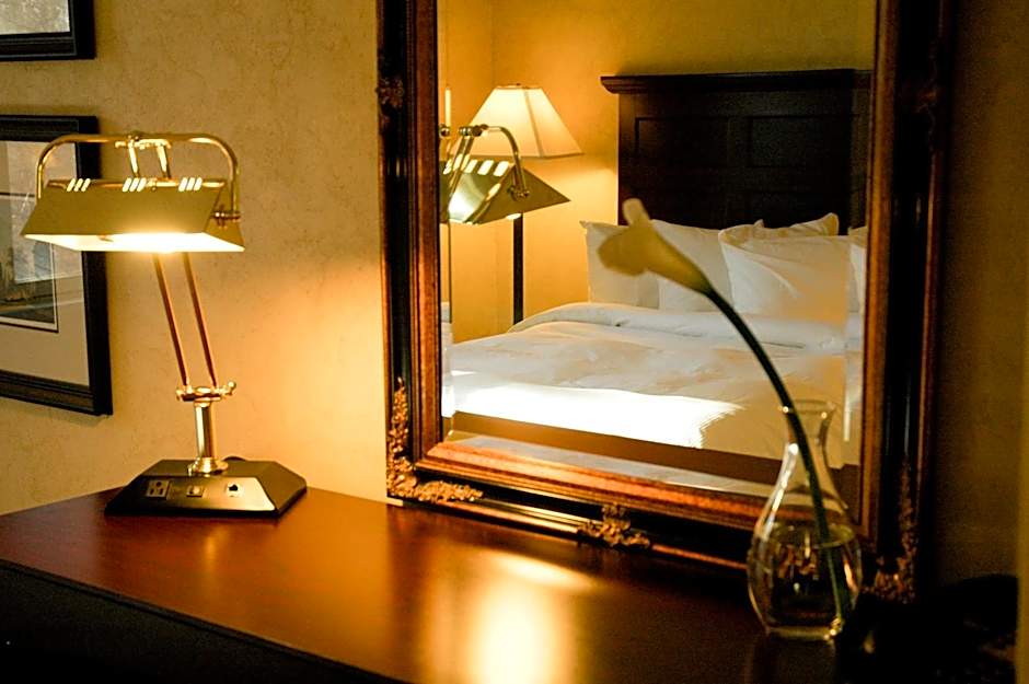 Ivey Spencer Leadership Centre