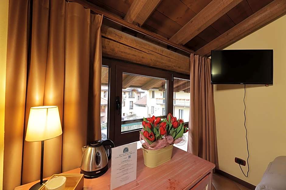 Hotel Locanda dell'Oca Bianca