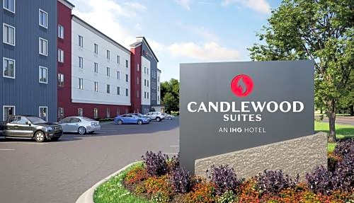 Candlewood Suites - Atlanta - Kennesaw By IHG