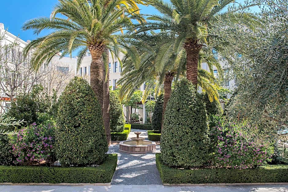 The Westin Valencia