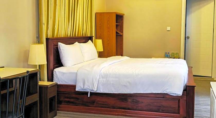 Dara Express by Angkor Green Gardens