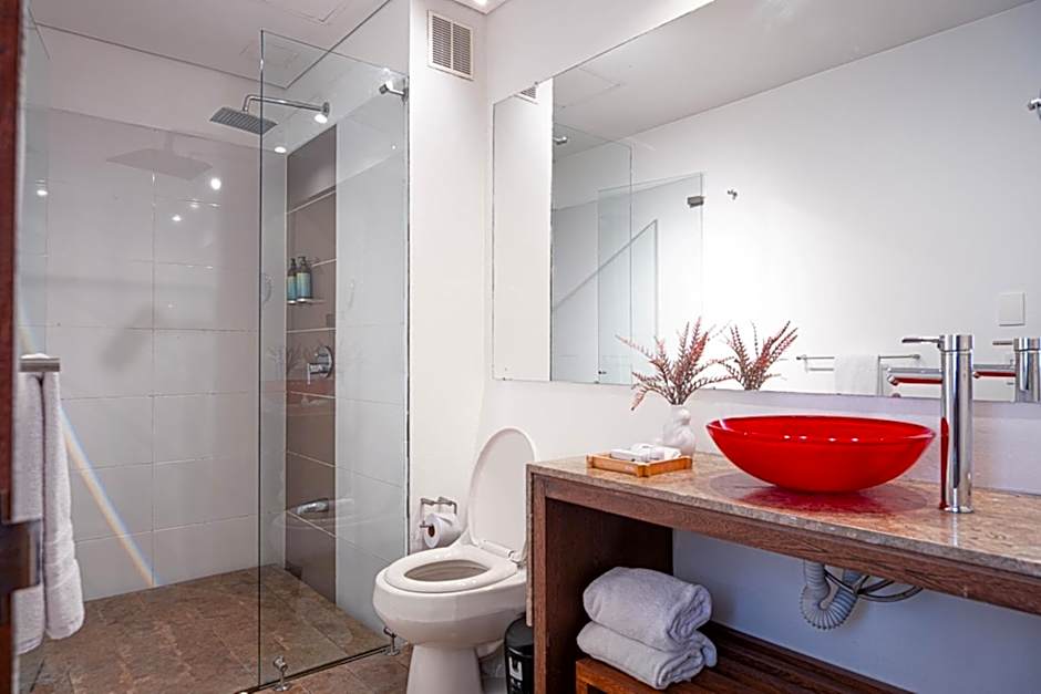 84 DC Bogotá By OxoHotel