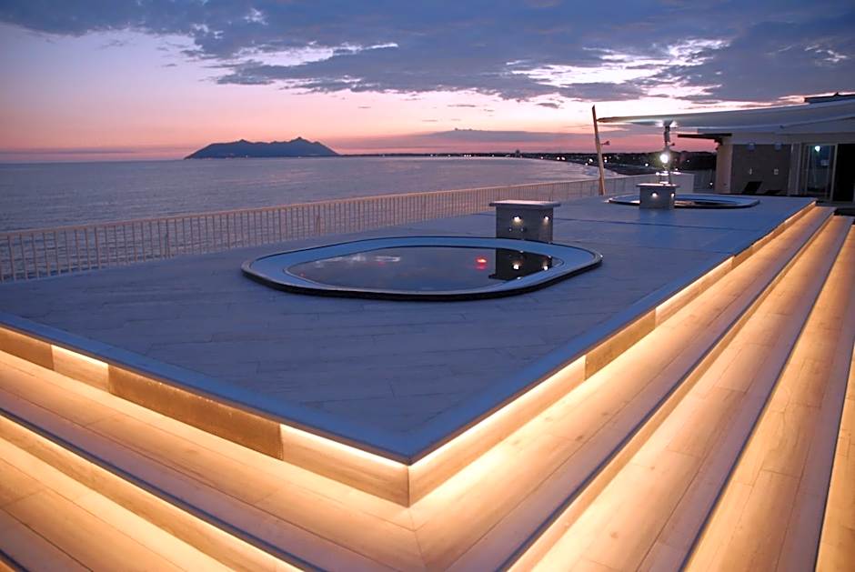 Grand Hotel L'Approdo