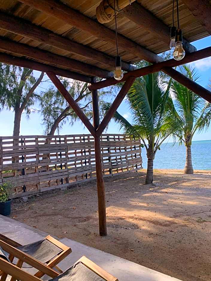 Bon Vivant Front de Mer - Ile Rodrigues