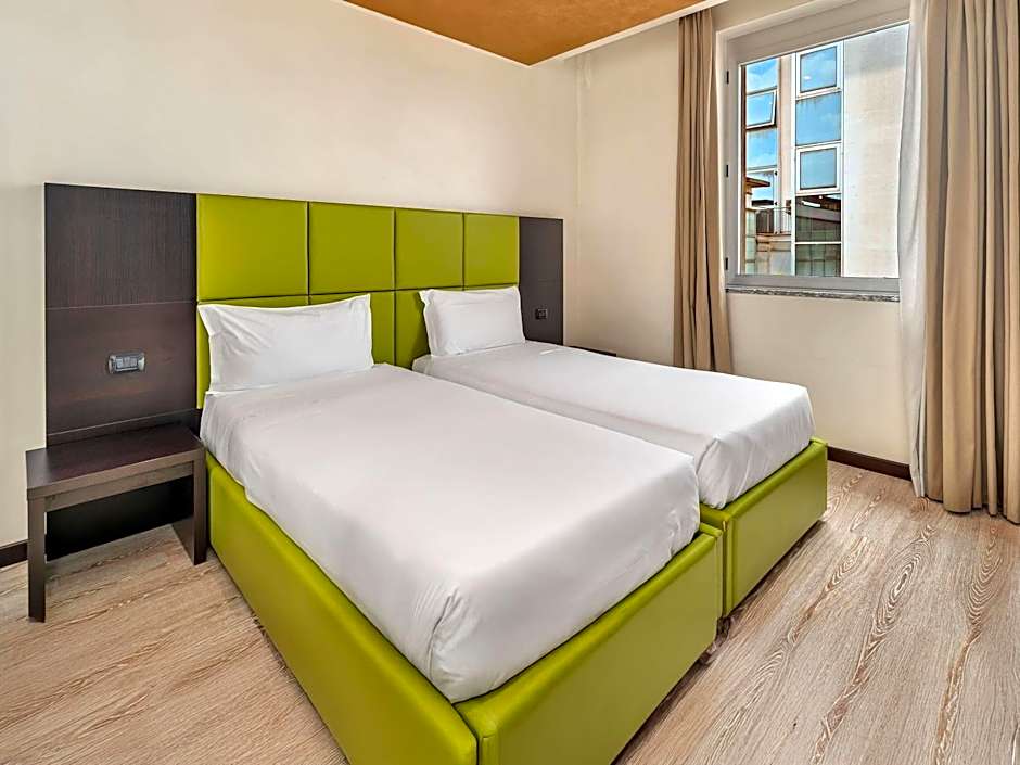 B&B HOTEL Park Hotel Cassano