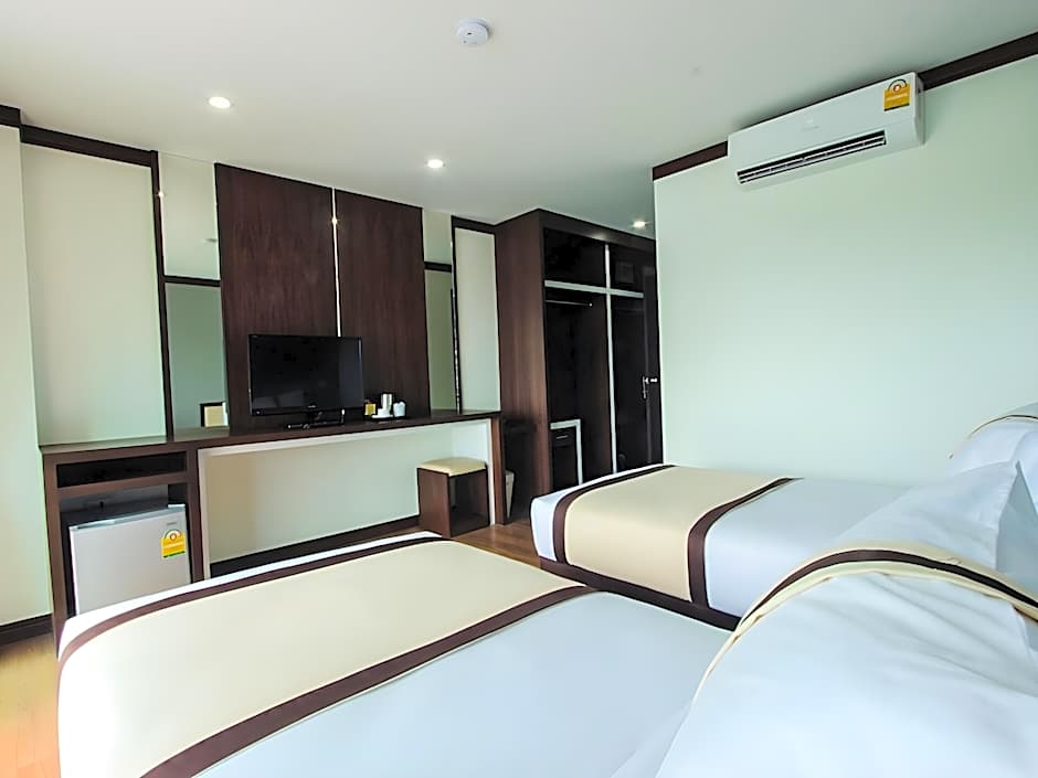 The Villa Chiang Rai