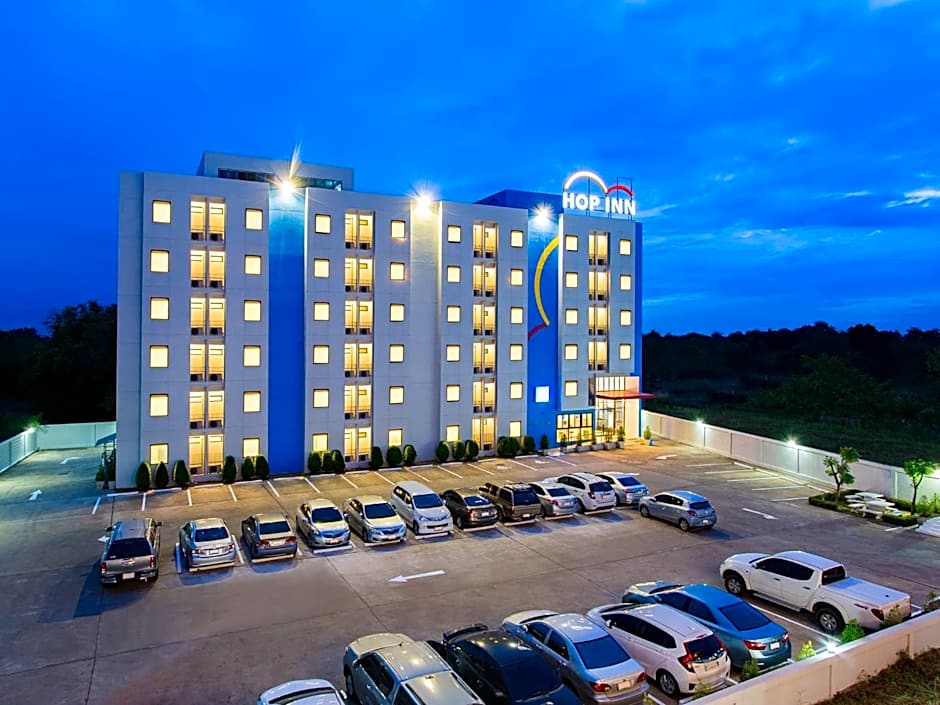 HOP INN Chanthaburi