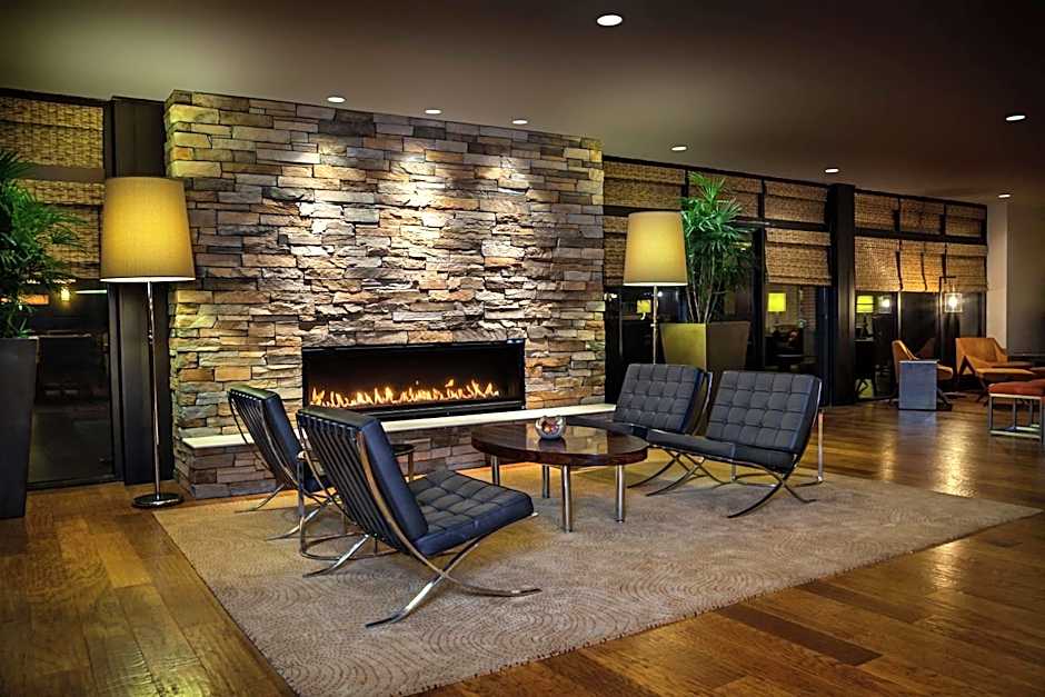 DoubleTree By Hilton Hotel San Francisco Airport