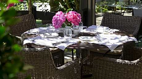 Logis Hotel Le Relais de Comodoliac