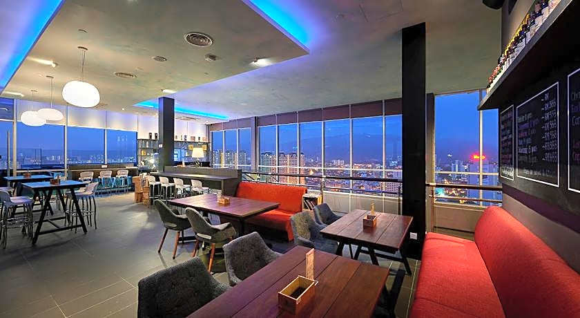 The Wembley - A St Giles Hotel Penang