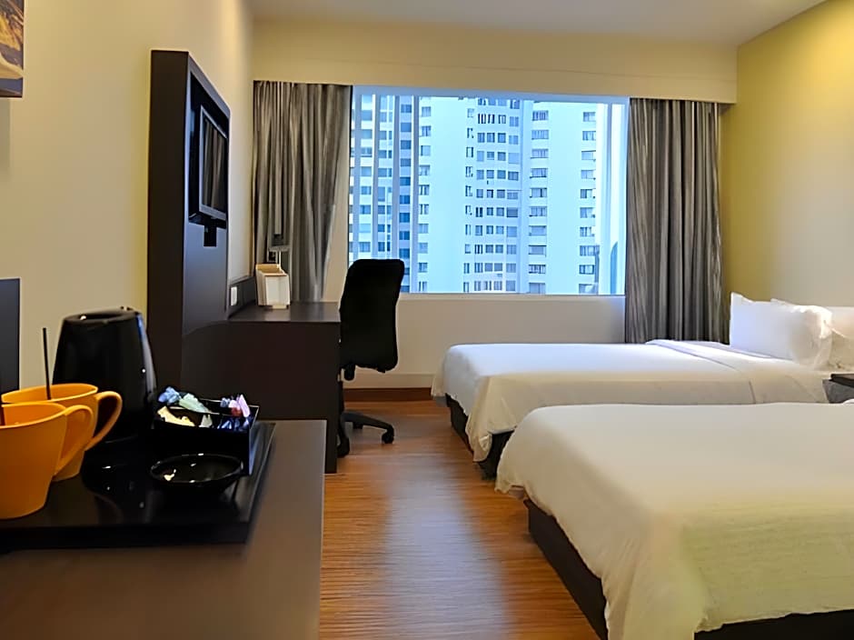 Keys Select by Lemon Tree Hotels, Kochi