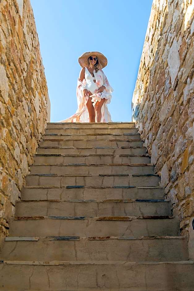 Calme Boutique Hotel - Adults Only