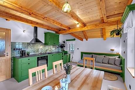 Duplex Apartment