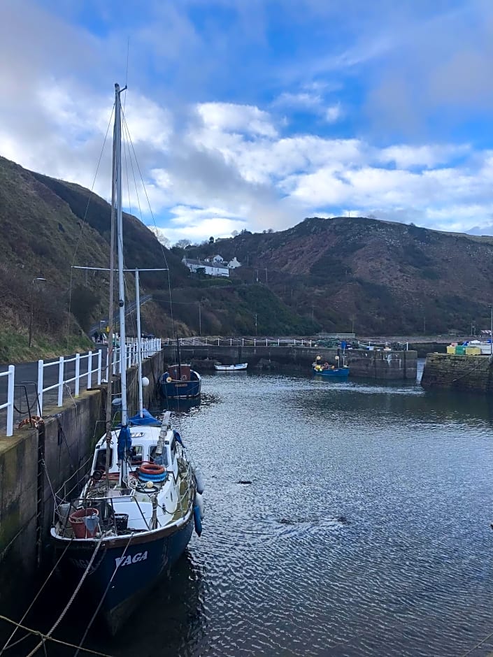 The First and Last Pub