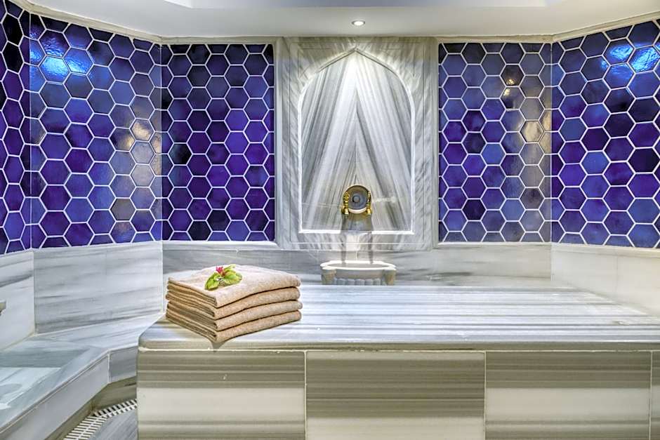 Seven Seas Hotel Blue - Ultra All Inclusive