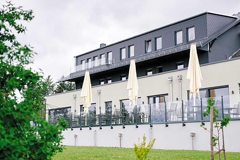 FETZ DAS LORELEY HOTEL