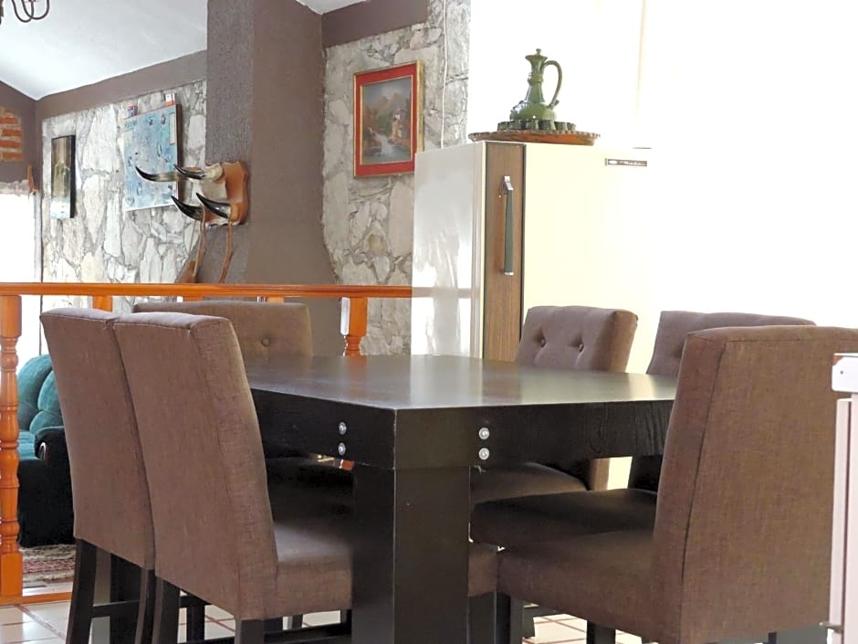 Cabanas- Casas Espana