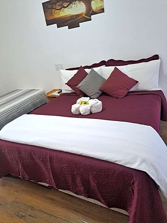 Colina da Canastra Pousada