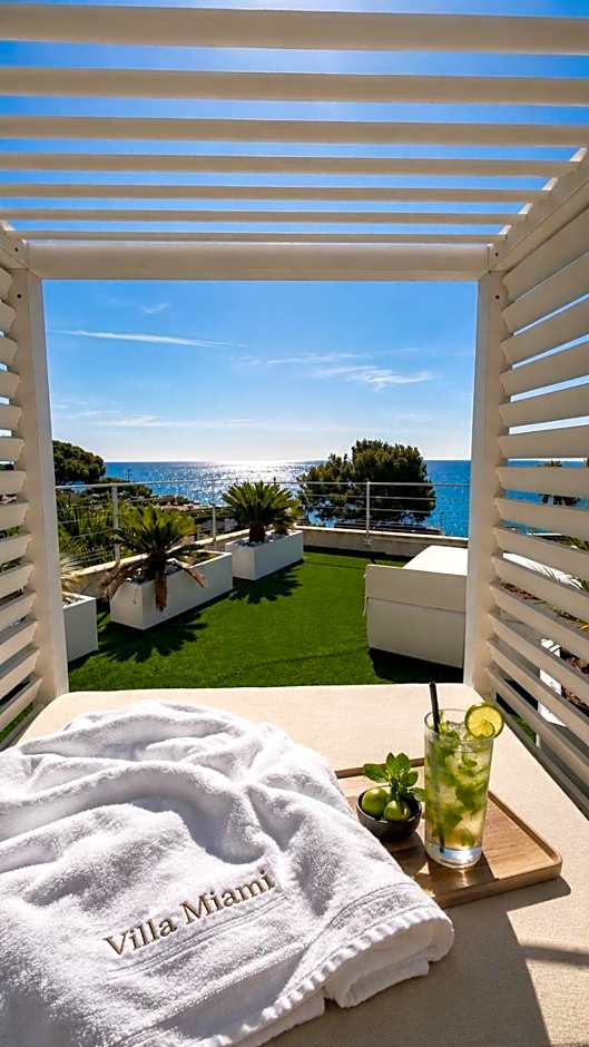 VILLA MIAMI