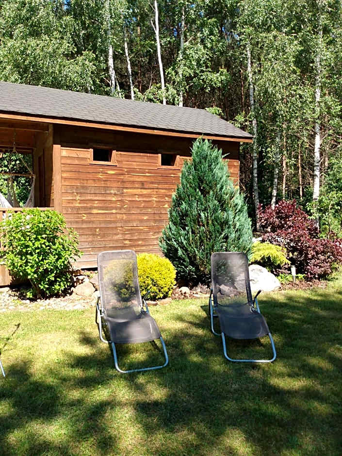 Uroczysko Ludwinowo na Podlasiu