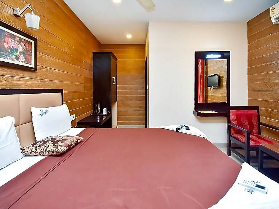 Sri Arul Muthu Residency Madurai