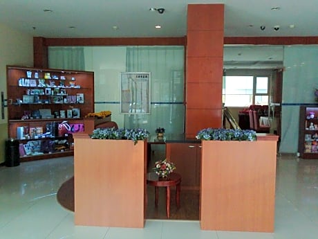 Hanting Hotel Tianjin Youyi Road