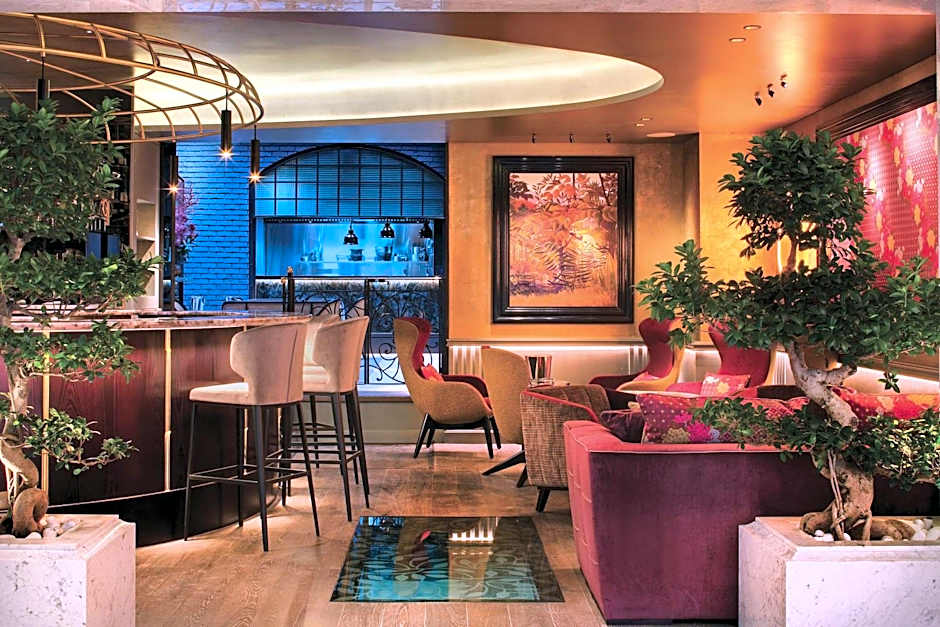 La Demeure Montaigne