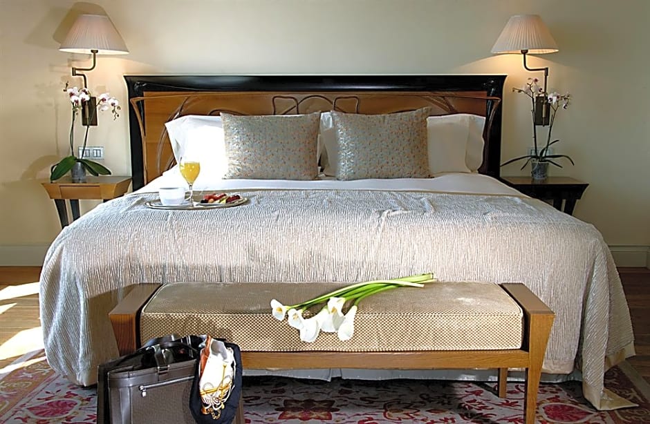 METT Barcelona GL - A Leading Hotel of the World