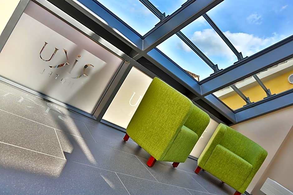 RiKu HOTEL Weißenhorn