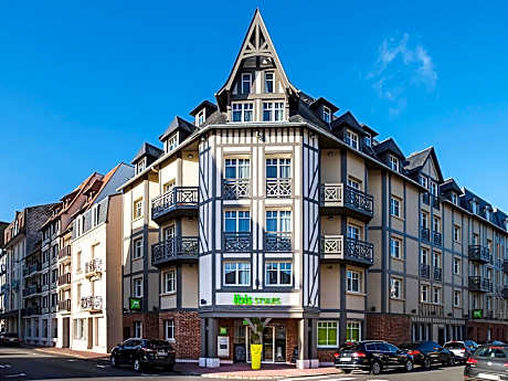 ibis Styles Deauville Centre