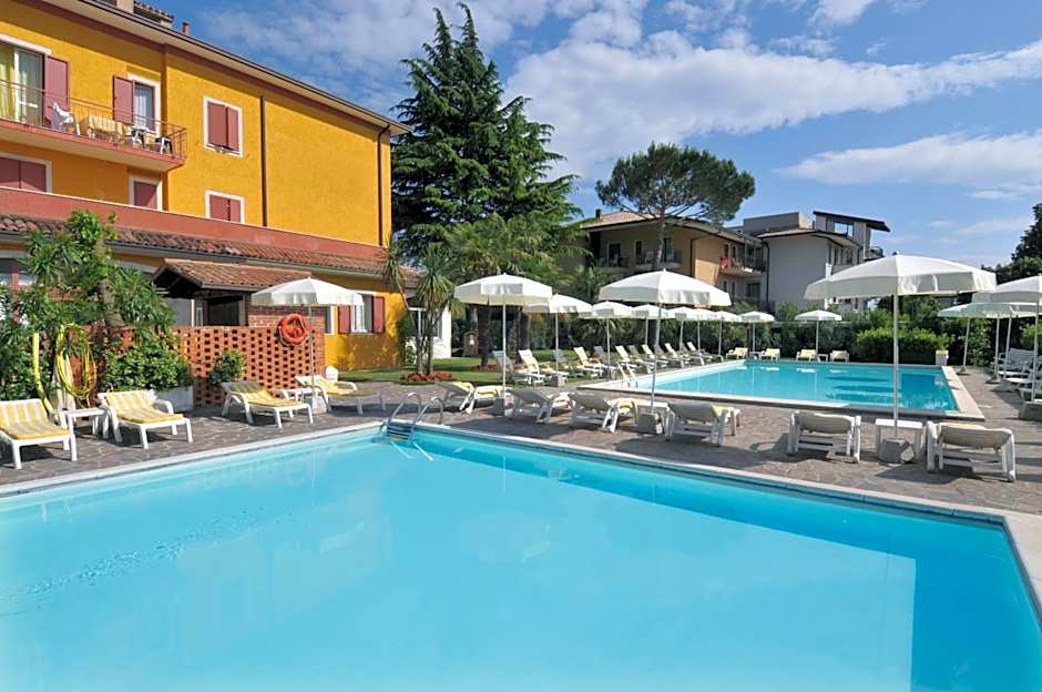 La Quiete Park Hotel