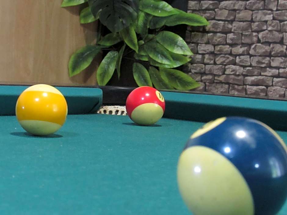 Vista do Vale - Hotel