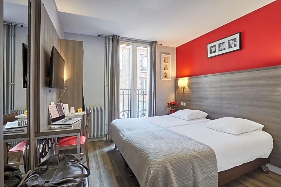 Huni Hotel
