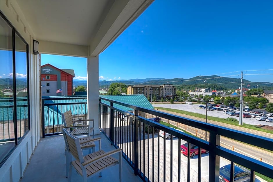 Hilton Garden Inn Pigeon Forge