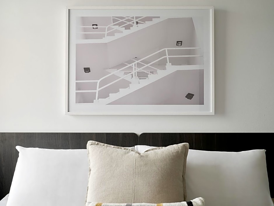 Dunkirk Hotel Pyrmont