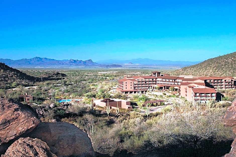 The Ritz-Carlton Dove Mountain