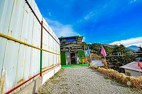 FabHotel Sizzling Resort & Adventure - Nr. Main market